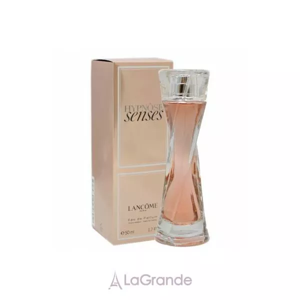 Lancome Hypnose Senses ����������� ����