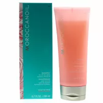Moroccanoil Moisture & Shine Shampoo Fleur de Rose ������� ��� ���������� �� ������