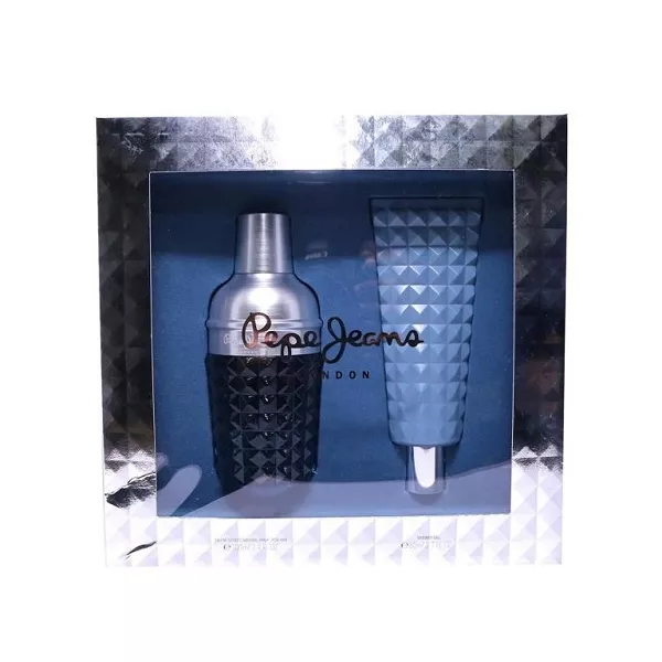 Pepe Jeans Pepe Jeans for Him ���� (�������� ���� 100 �� + ���� ��� ���� 80 �� � �������� �������)