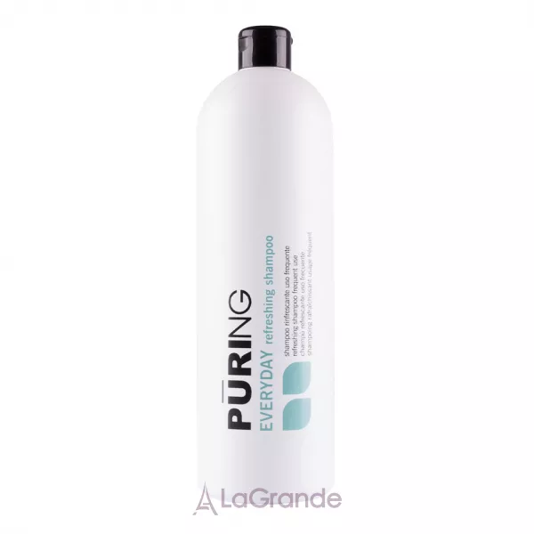 Puring Everyday Refreshing Shampoo Frequent Use ��������� ������� ��� ������� ������������