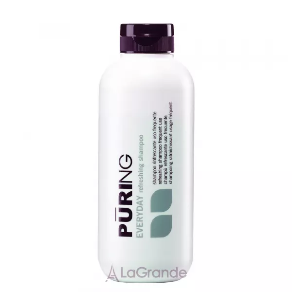Puring Everyday Refreshing Shampoo Frequent Use ��������� ������� ��� ������� ������������