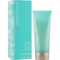 Moroccanoil Moisture & Shine Shampoo Fragrance Originale ������� ��� ������������� ������������