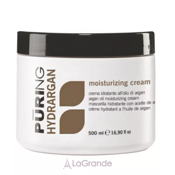 Puring Hydrargan Moisturizing Cream ����������� ���� ��� ������� � ��������� ������