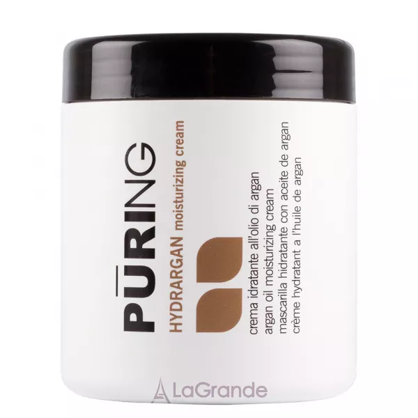 Puring Hydrargan Moisturizing Cream ����������� ���� ��� ������� � ��������� ������