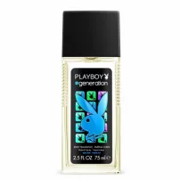 Playboy #Generation For Him ����������