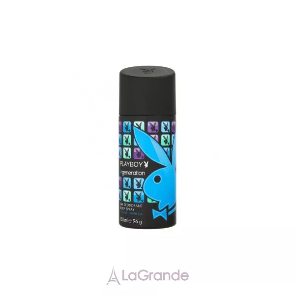 Playboy #Generation For Him ����������