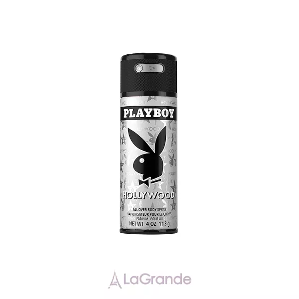 Playboy Hollywood ����������