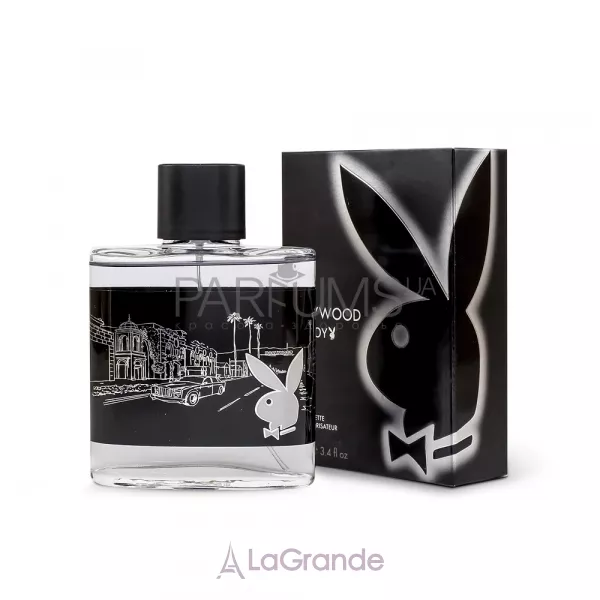 Playboy Hollywood ����������