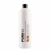Puring Hydrargan Moisturizing Shampoo ����������� ������� � ��������� ������