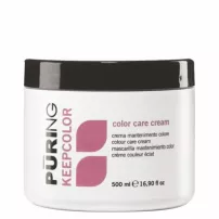 Puring Keepcolor Color Care Cream ���� ��� ���������� �����