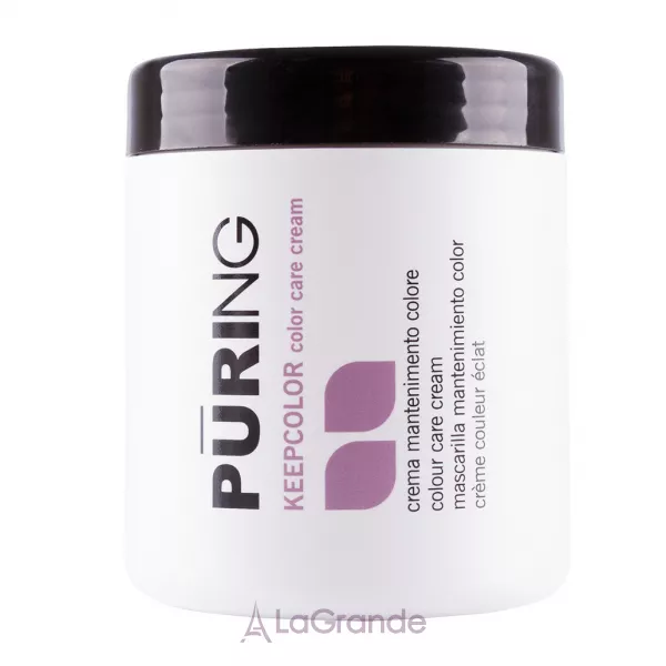 Puring Keepcolor Color Care Cream ���� ��� ����������� �������