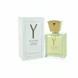 Yves Saint Laurent Y Eau de Toilette Femme  