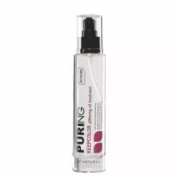 Puring Keepcolor Glittering Oil Treatment �����-����� ��� ���������� �����