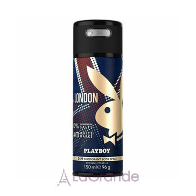 Playboy London 
