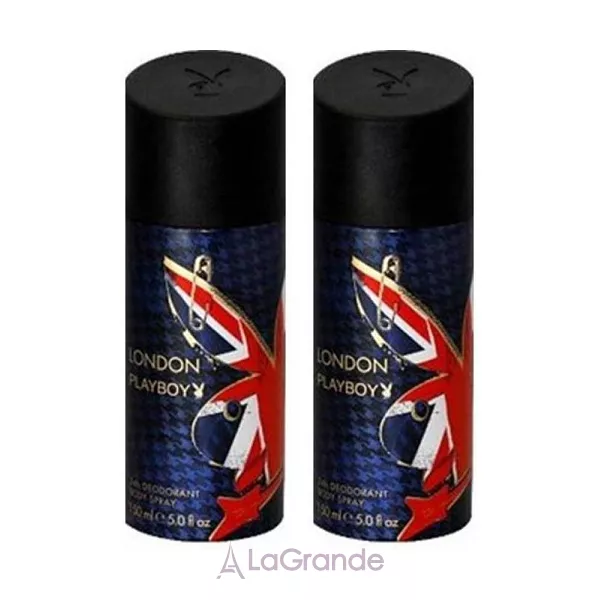 Playboy London ����������