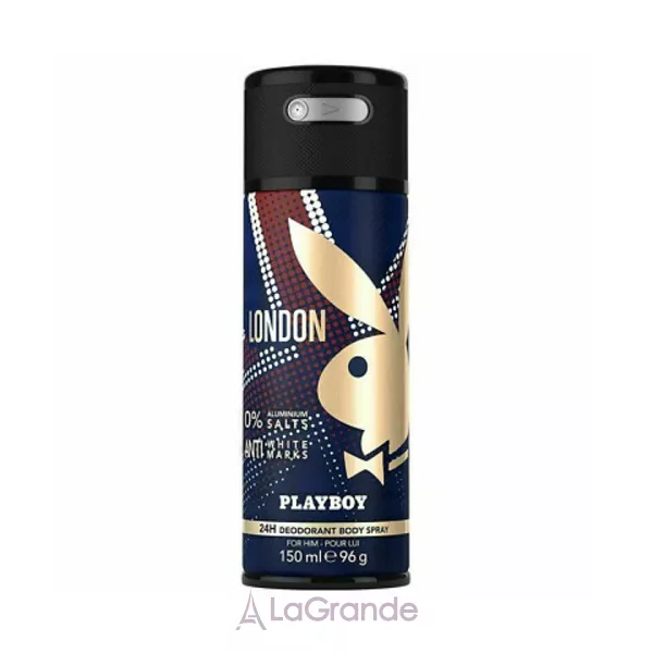 Playboy London ����������