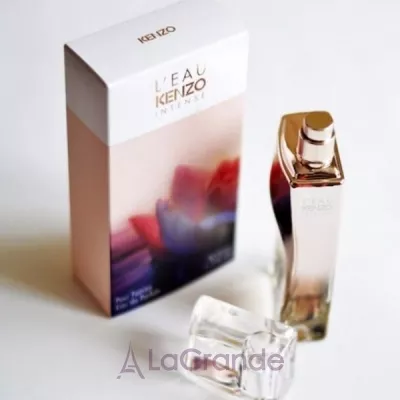 Kenzo L`Eau Kenzo Intense Pour Femme  