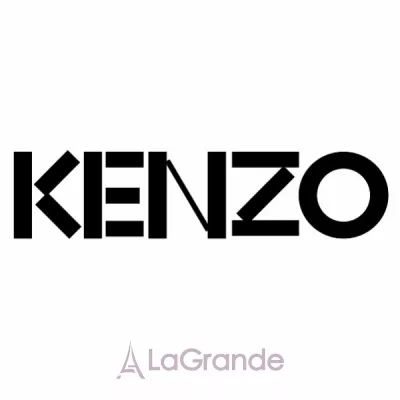 Kenzo L`Eau Kenzo Intense Pour Femme  