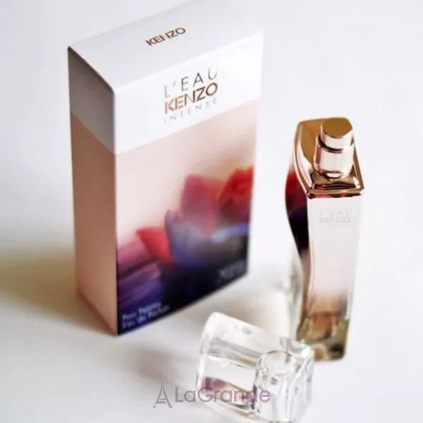 Kenzo L`Eau Kenzo Intense Pour Femme ����������� ����