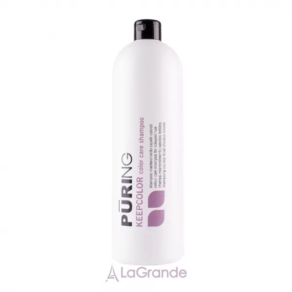 Puring Keepcolor Color Care Shampoo ������� ��� ����������� �������