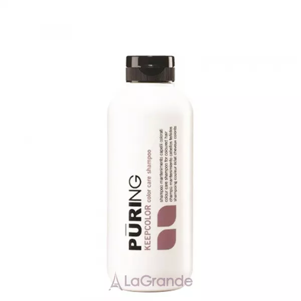 Puring Keepcolor Color Care Shampoo ������� ��� ����������� �������