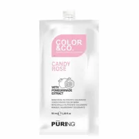 Puring Color & Co. Conditioning Color Mask ���������� ����������� ����� ��� �����