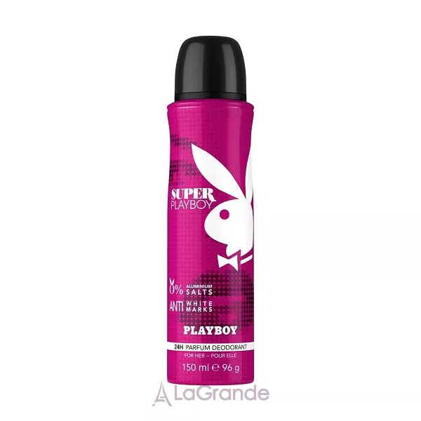 Playboy Super Female ����������