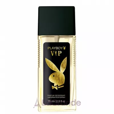 Playboy VIP for Her 