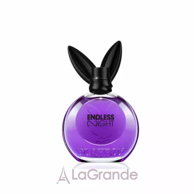 Playboy Endless Night Women  