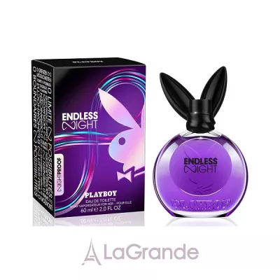 Playboy Endless Night Women  