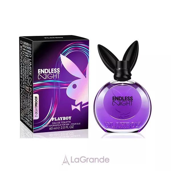 Playboy Endless Night Women ��������� ����