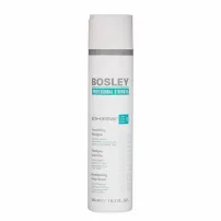 Bosley ��sDefense Nourishing Shampoo Normal to Fine Non Color-Treated Hair ������� ����������� ��� ���������� ������������ �����