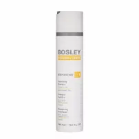 Bosley ��sDefense Nourishing Shampoo Normal to Fine Color-Treated Hair ������� ����������� ��� ���������� ���������� �����