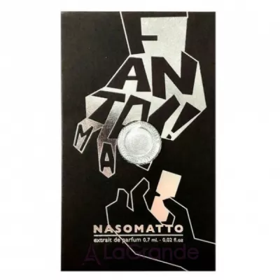 Nasomatto Fantomas  