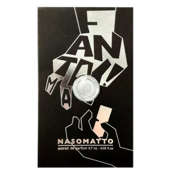 Nasomatto Fantomas ����������� ����