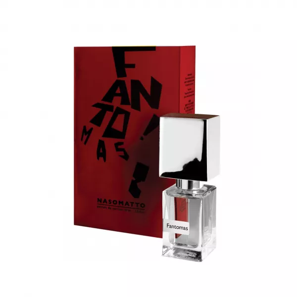 Nasomatto Fantomas ����������� ����