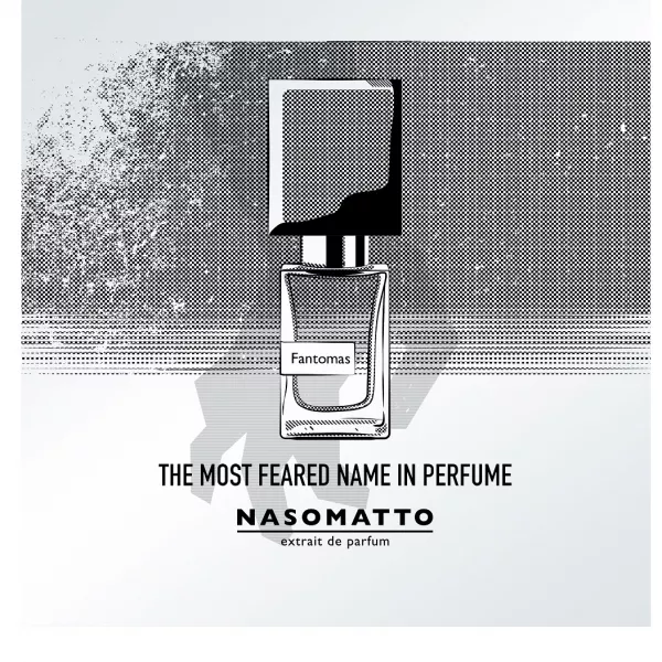 Nasomatto Fantomas ����������� ����