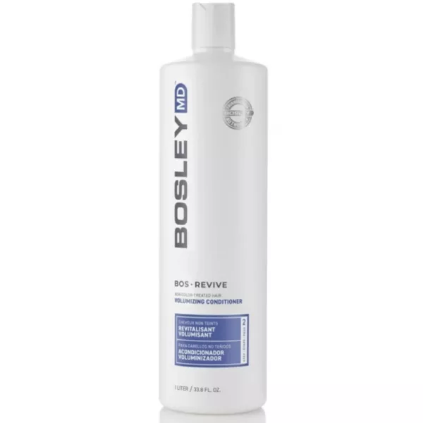 Bosley BosRevive Volumizing �onditioner Visibly Thinning Non Color-Treated Hair ����������� ��� ������ ����������� ������������ �����