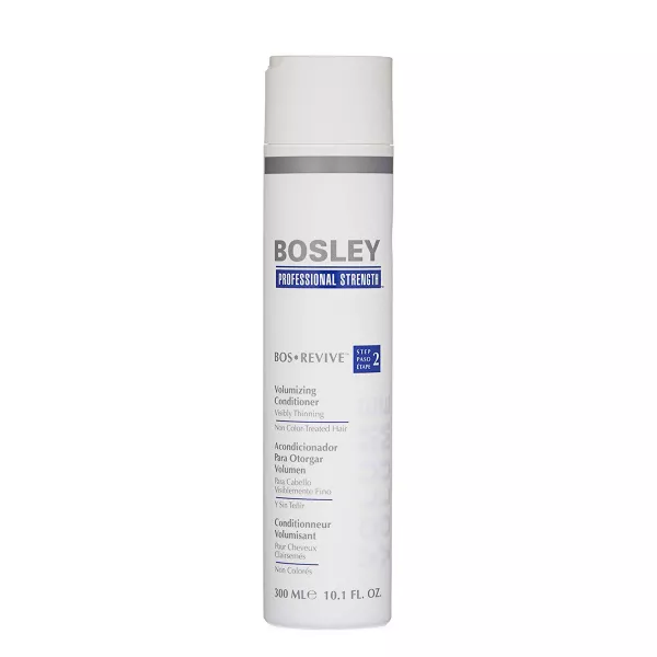 Bosley BosRevive Volumizing �onditioner Visibly Thinning Non Color-Treated Hair ����������� ��� ������ ����������� ������������ �����