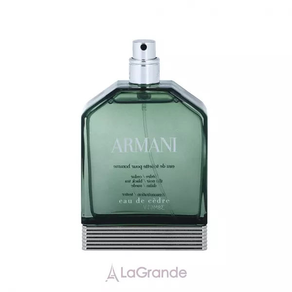 Armani Eau De Cedre ��������� ���� (������)