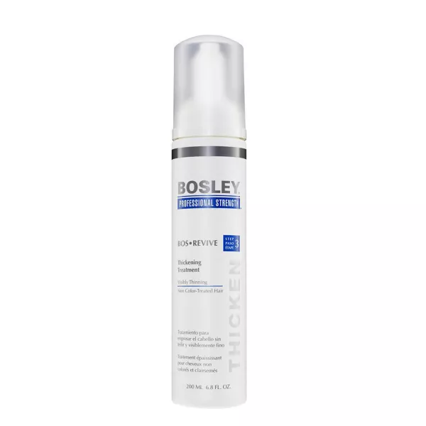 Bosley BosRevive Thickening Treatment Visibly Thinning Non Color-Treated Hair ����������� ���� ��� ������� ����������� ������������ �����