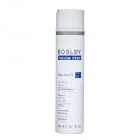 Bosley ��sRevive Nourishing Shampoo Visibly Thinning Non Color-Treated Hair ������� ����������� ��� ����������� ������������ �����