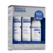 Bosley BosRevive Starter Pack for Visibly Thinning Non Color-Treated Hair     