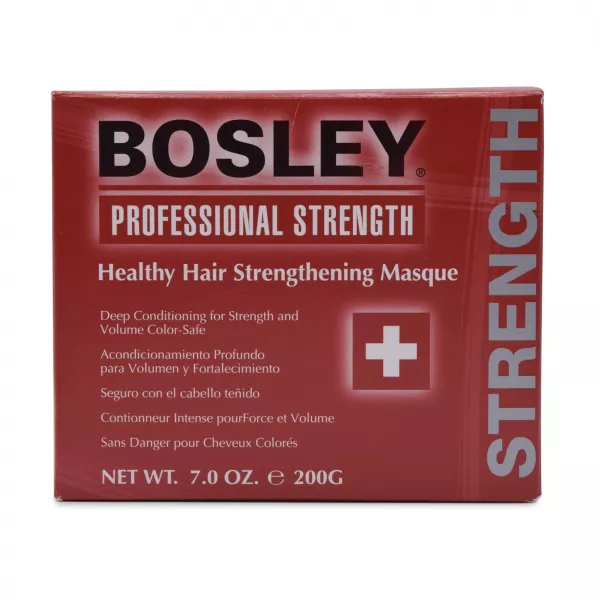 Bosley Professional Strength Healthy Hair Strengthing Masque ����� ��������������� �����������