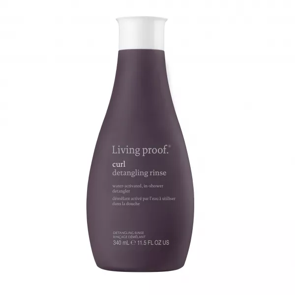 Living Proof Curl Detangling Rinse ����-���� ���������