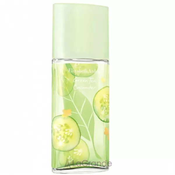 Elizabeth Arden Green Tea Cucumber ��������� ����