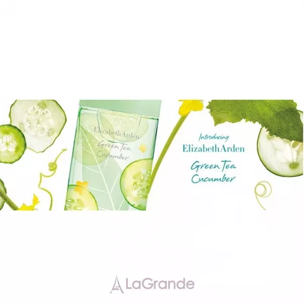 Elizabeth Arden Green Tea Cucumber ��������� ����