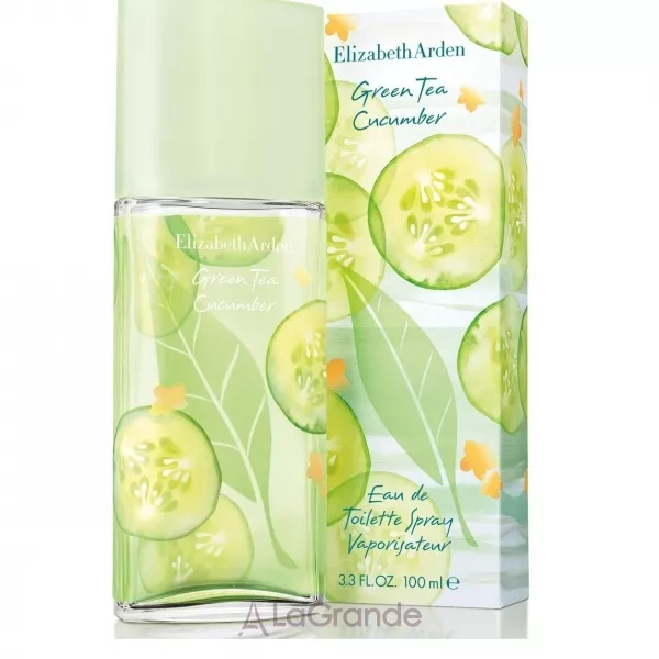 Elizabeth Arden Green Tea Cucumber ��������� ����