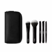 KIKO Travel Brush Set �������� ����� � 5 ����������������� �������