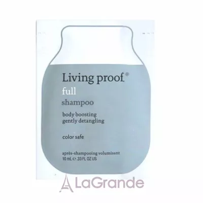 Living Proof Full Shampoo      